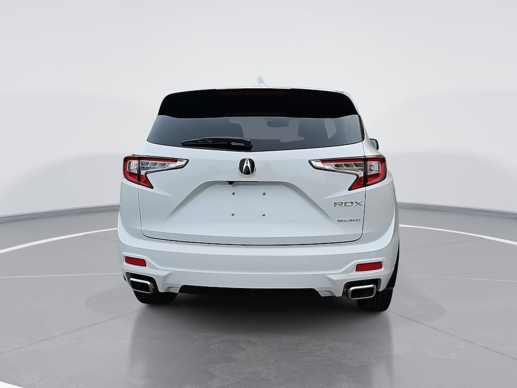 New 2025 Acura RDX Advance Package SUV