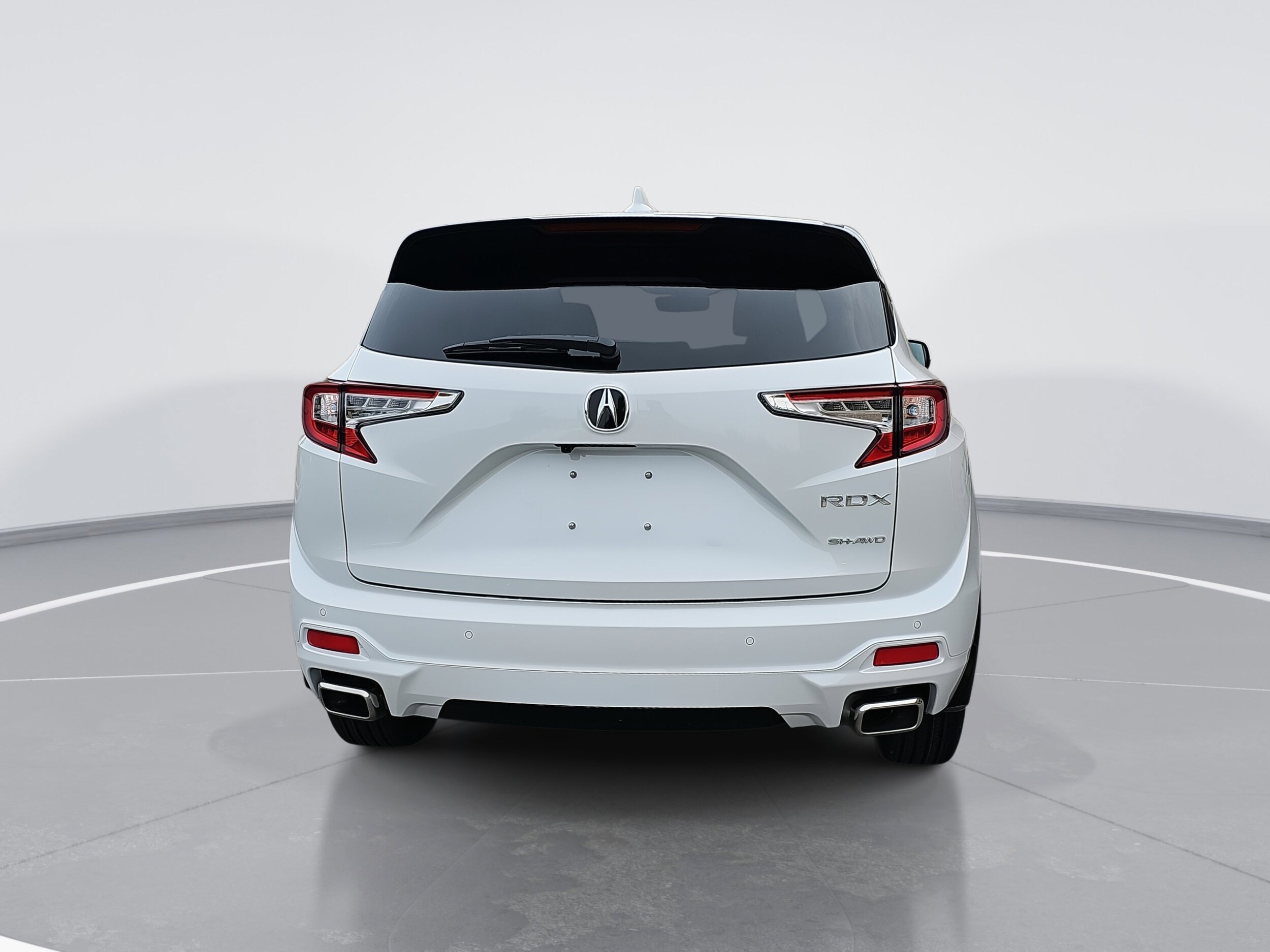 2025 Acura RDX Advance photo 4