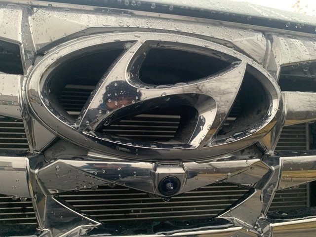 2024 Hyundai Tucson Limited photo 3