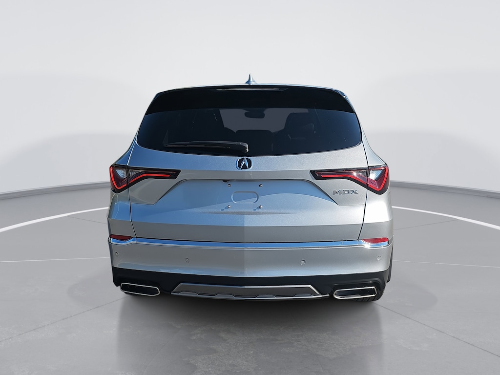 New 2026 Acura MDX FWD Technology Package SUV