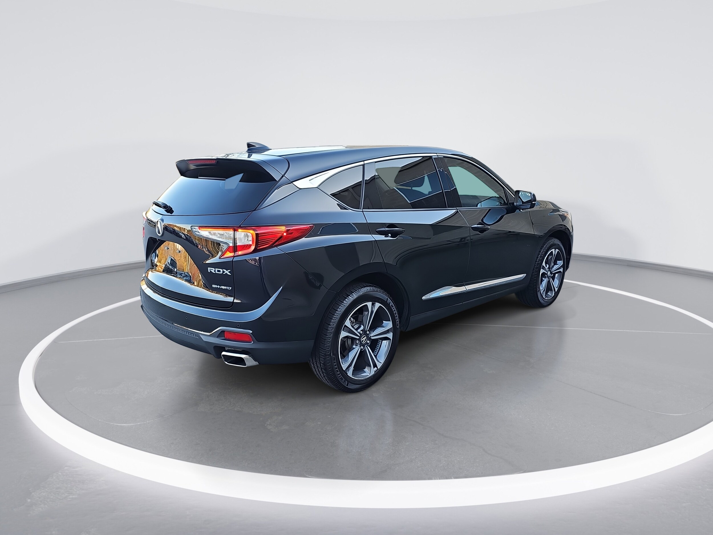 2024 Acura RDX Advance photo 4