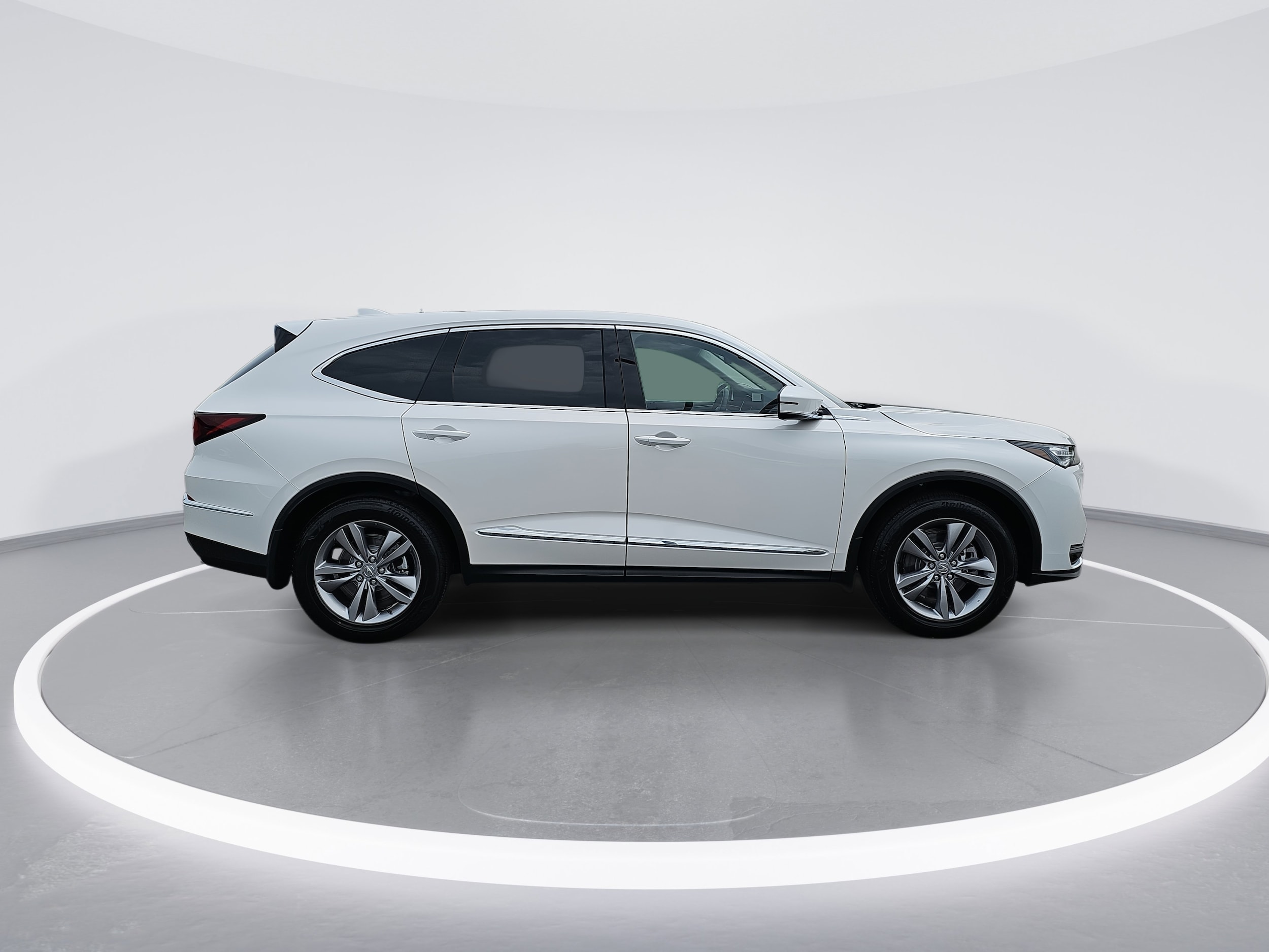 New 2025 Acura MDX For Sale at Leith Acura | VIN