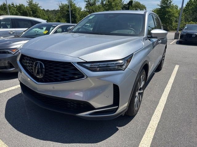 2026 Acura MDX w/Technology Package's photo