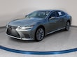  LEXUS LS 500