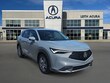 Acura ADX