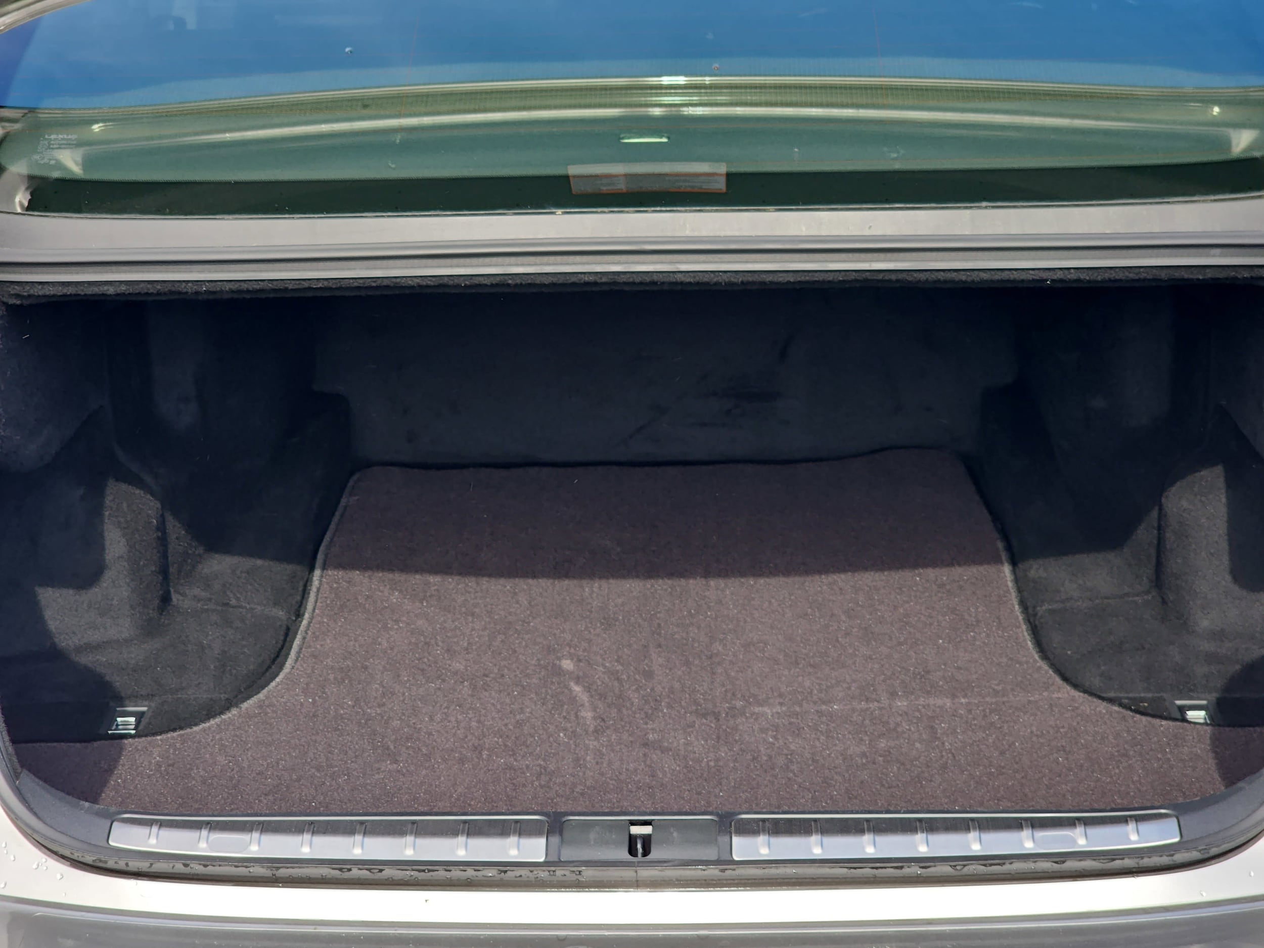 2022 Lexus LS Base - Photo 12