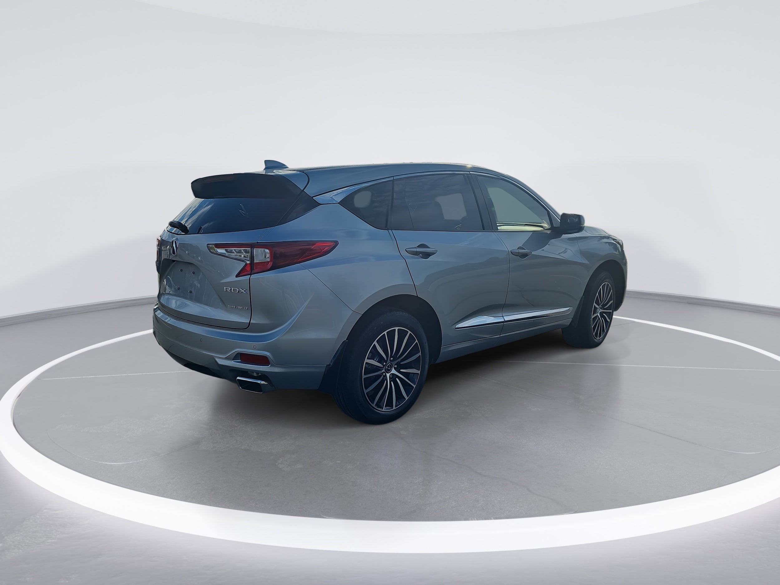 2025 Acura RDX Advance photo 3