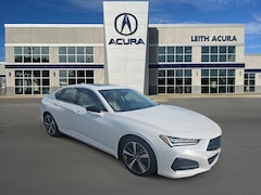 2025 Acura TLX Technology Package Sedan