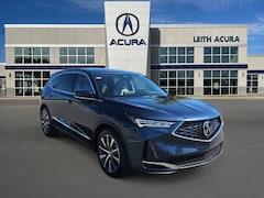 2026 Acura MDX FWD Technology Package SUV