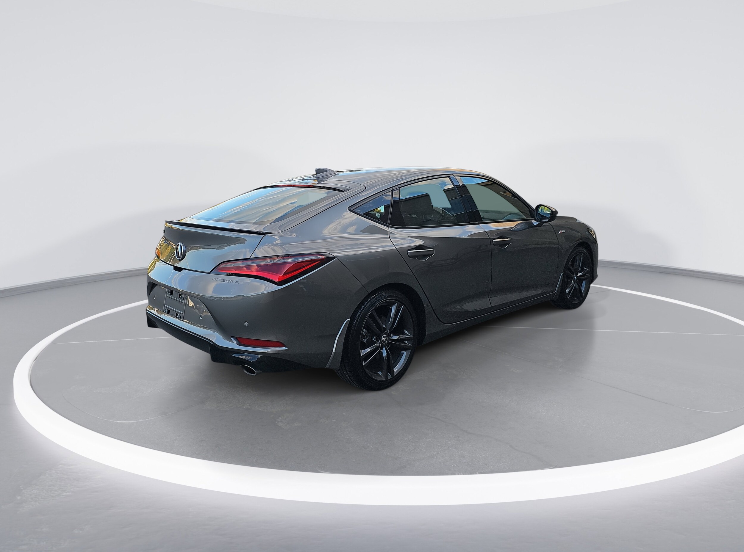 2025 Acura Integra A-Spec photo 3