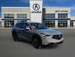  Acura ADX