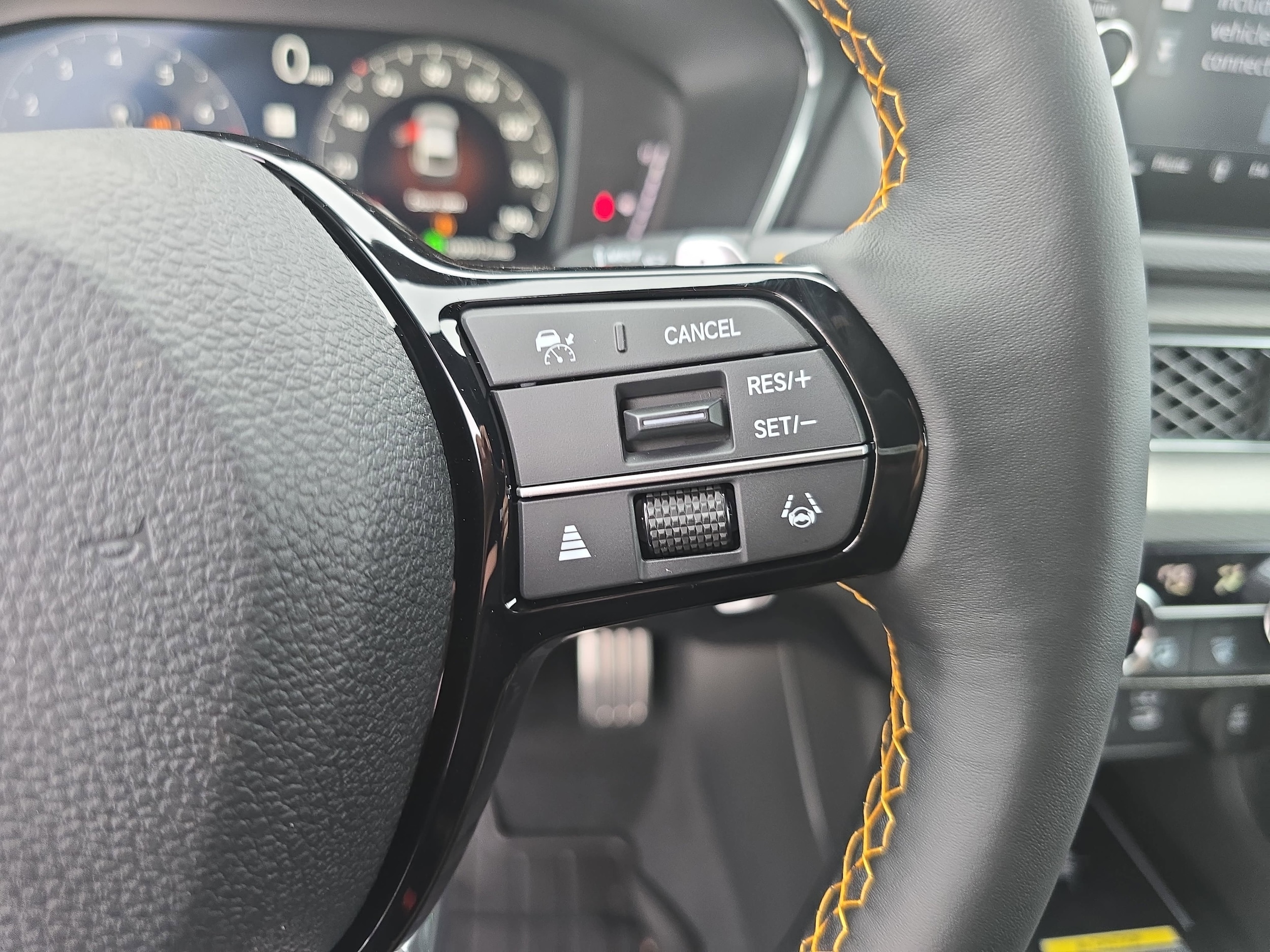 2026 Acura Integra A-Spec w/Technology Package - Photo 18