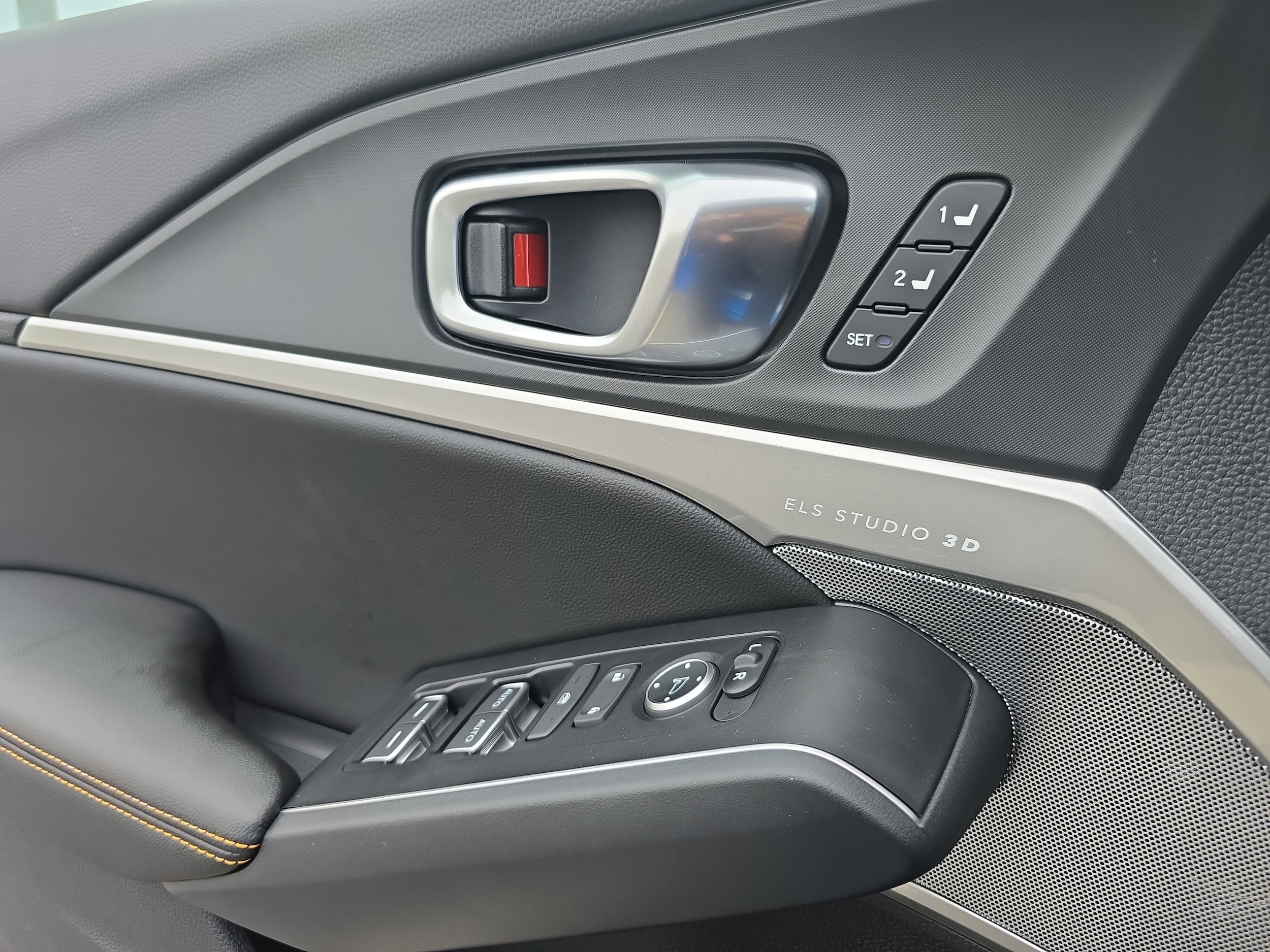 2026 Acura Integra A-Spec w/Technology Package - Photo 25
