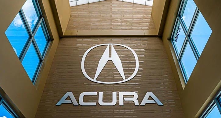 Leith Acura, Raleigh NC