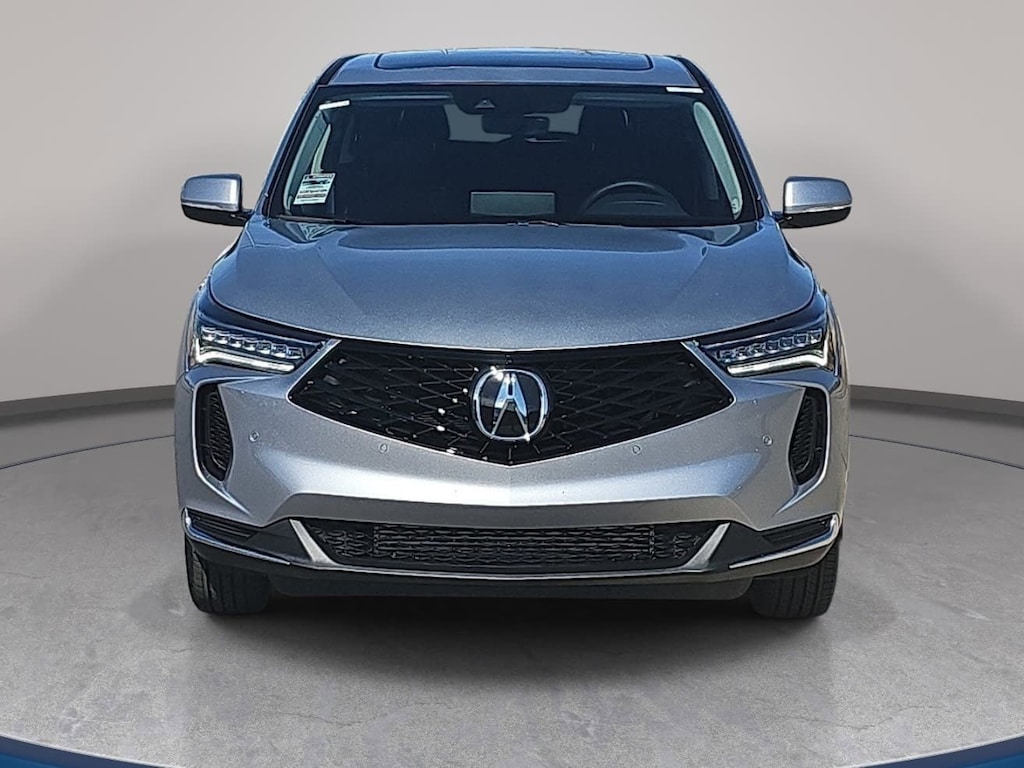 New 2026 Acura RDX Technology Package SUV