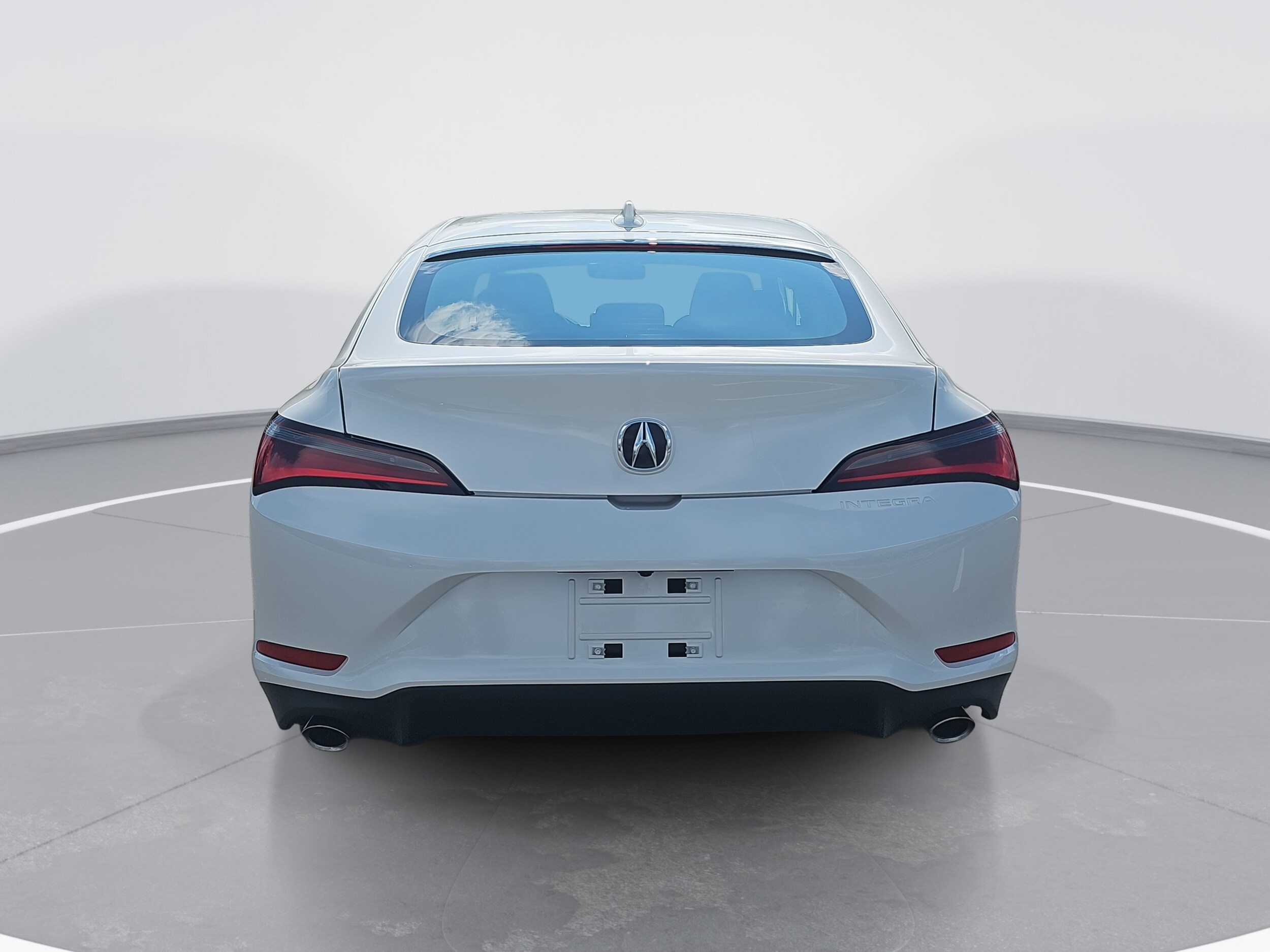 2025 Acura Integra Base photo 4