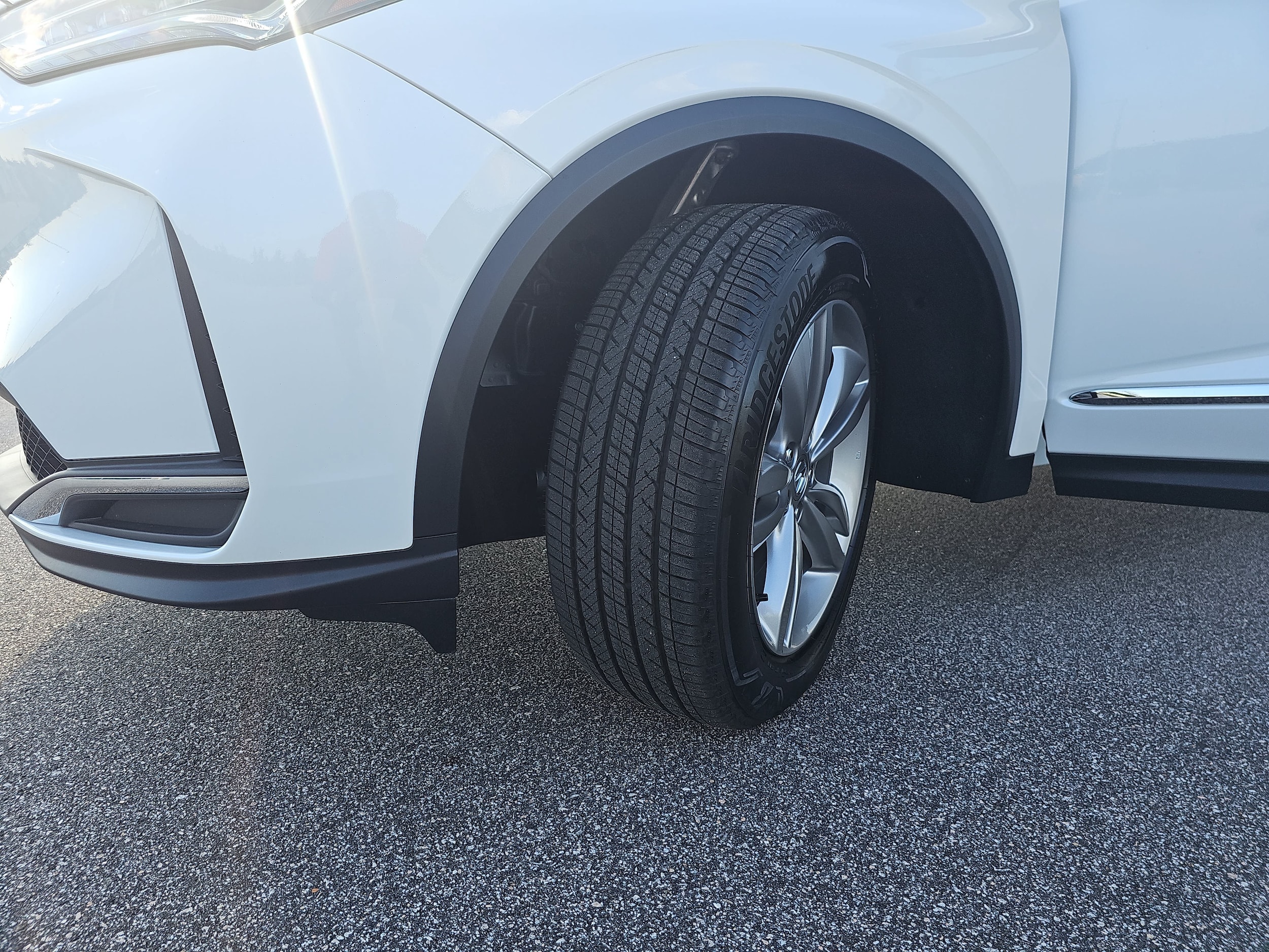 2026 Acura MDX Base - Photo 32