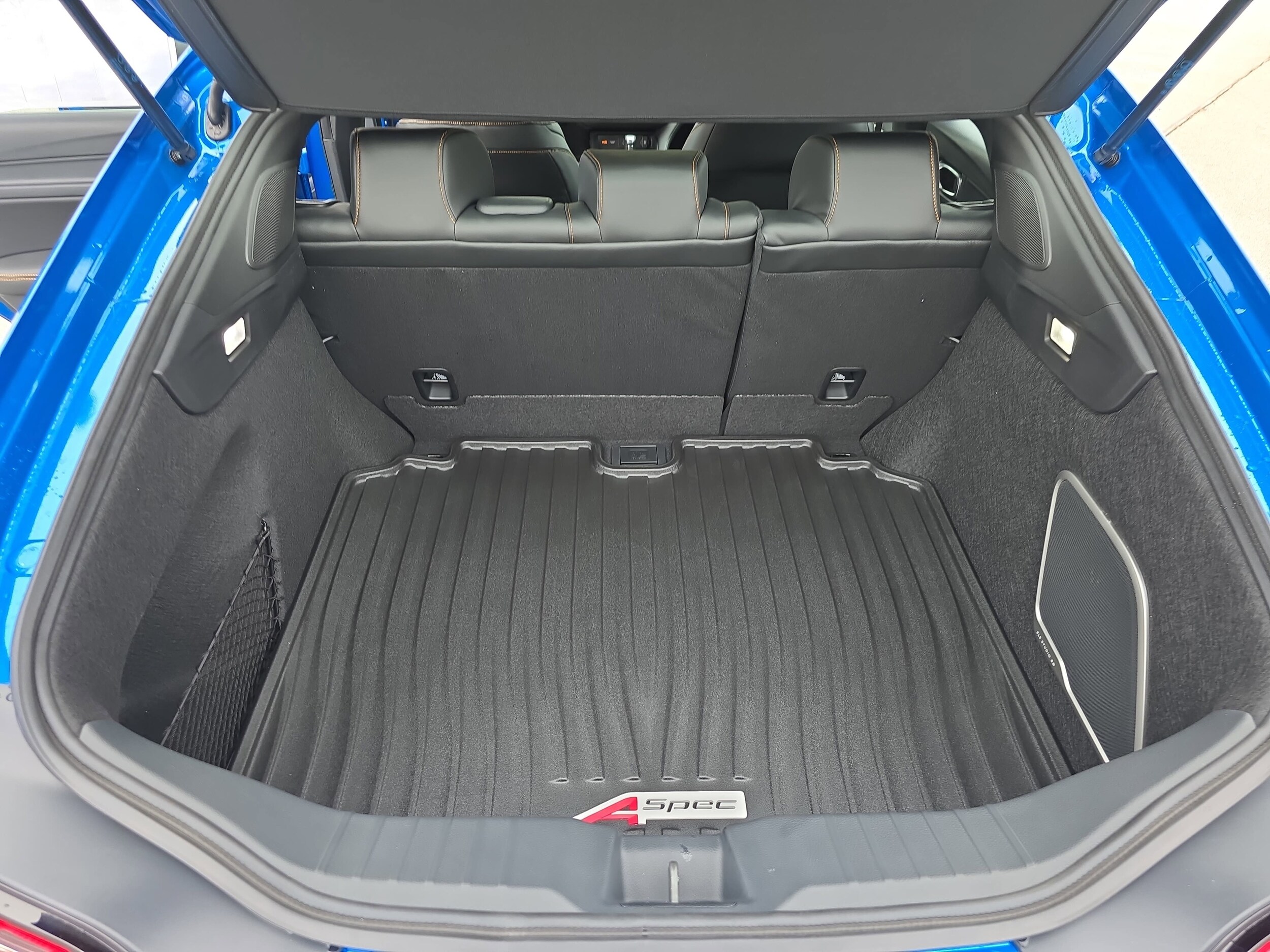 2026 Acura Integra A-Spec w/Technology Package - Photo 12