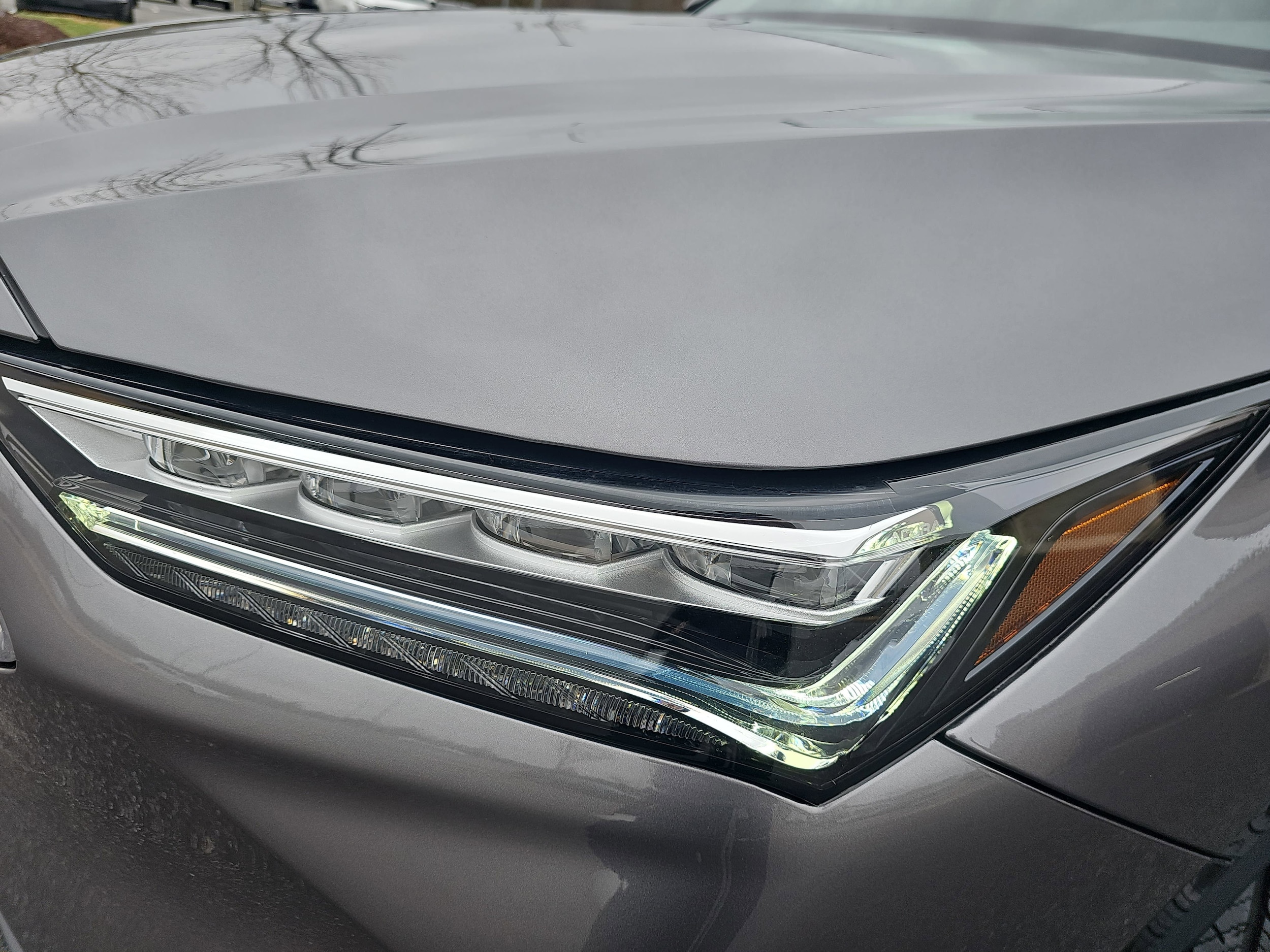 2026 Acura MDX Technology Package - Photo 31