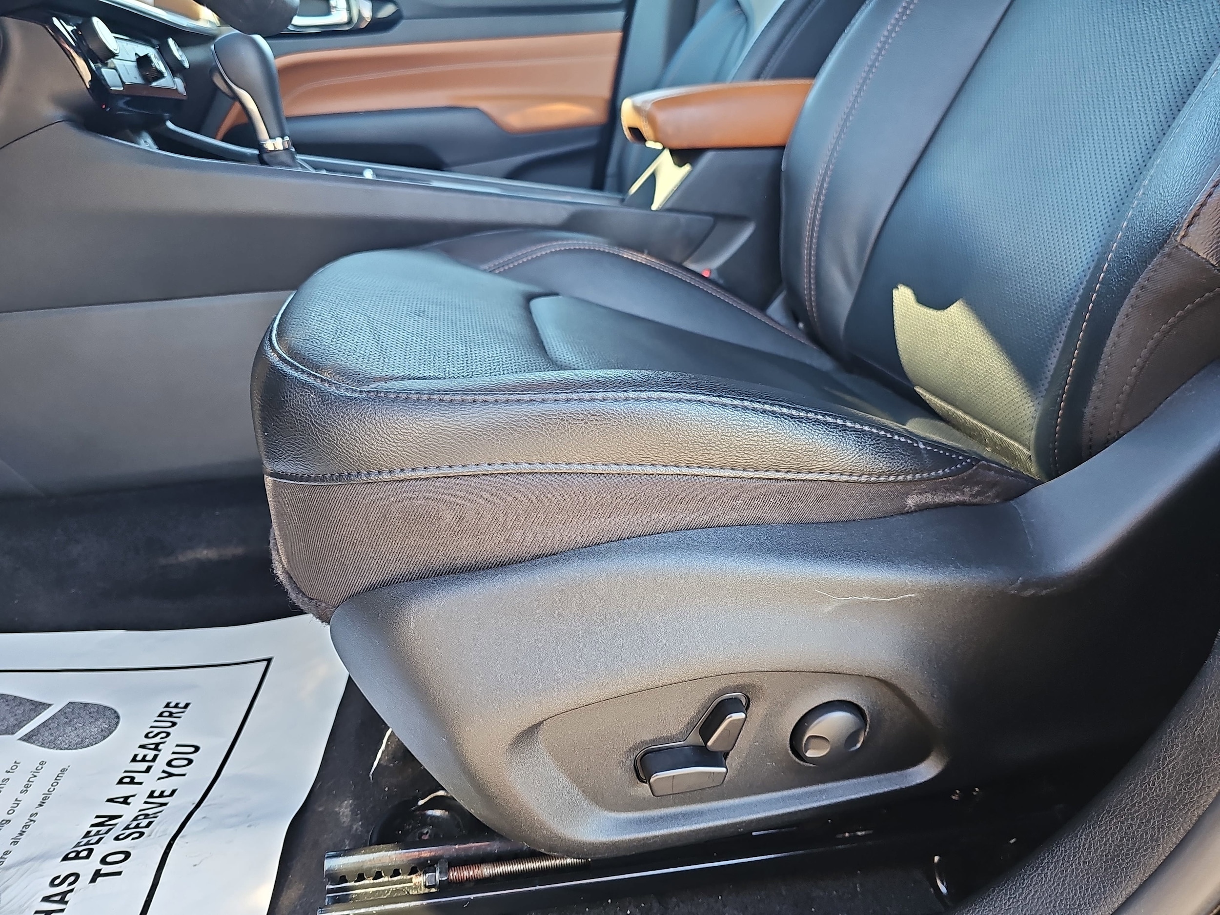 2024 Jeep Compass Limited - Photo 28