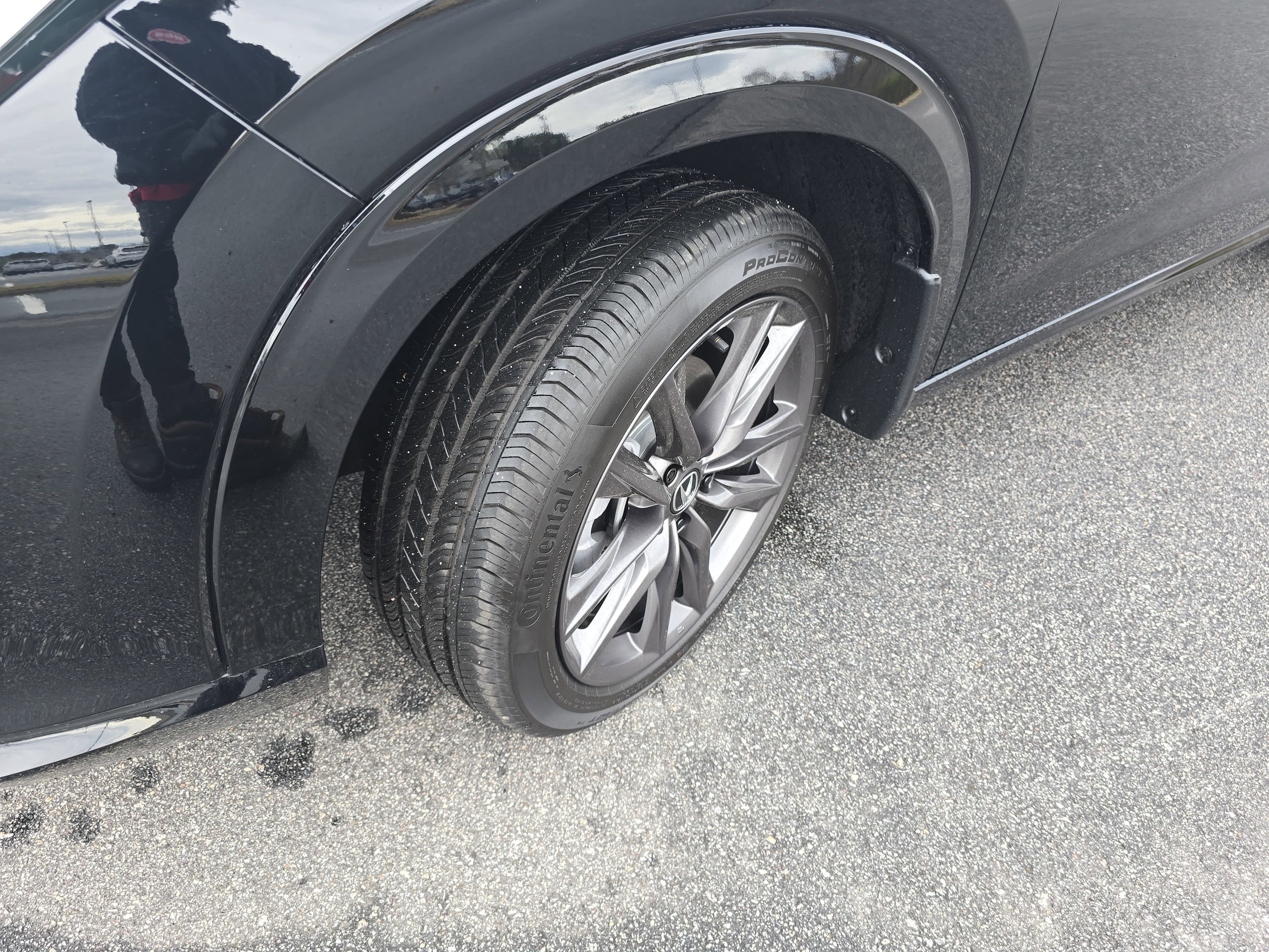 2026 Acura ADX A-Spec Package - Photo 30