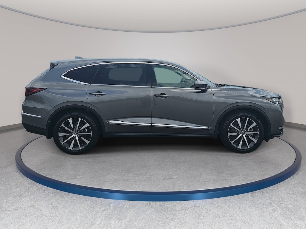 New 2026 Acura MDX FWD Technology Package SUV