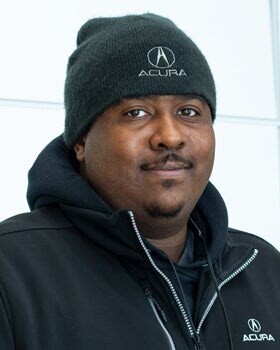 Staff member Corey Bunting from ID_2b05929469c9