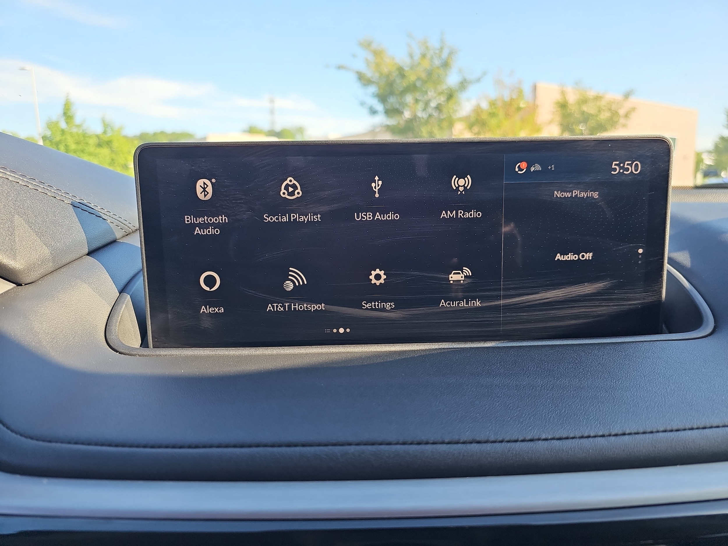2024 Acura MDX Technology Package - Photo 23