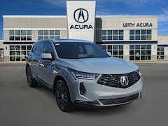 2025 Acura RDX A-Spec Package SUV