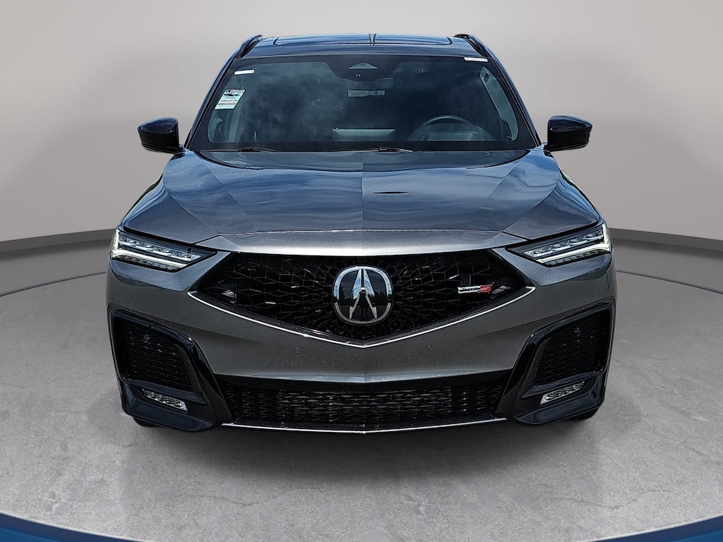 New 2026 Acura MDX SH-AWD Type S w/Advance Package SUV