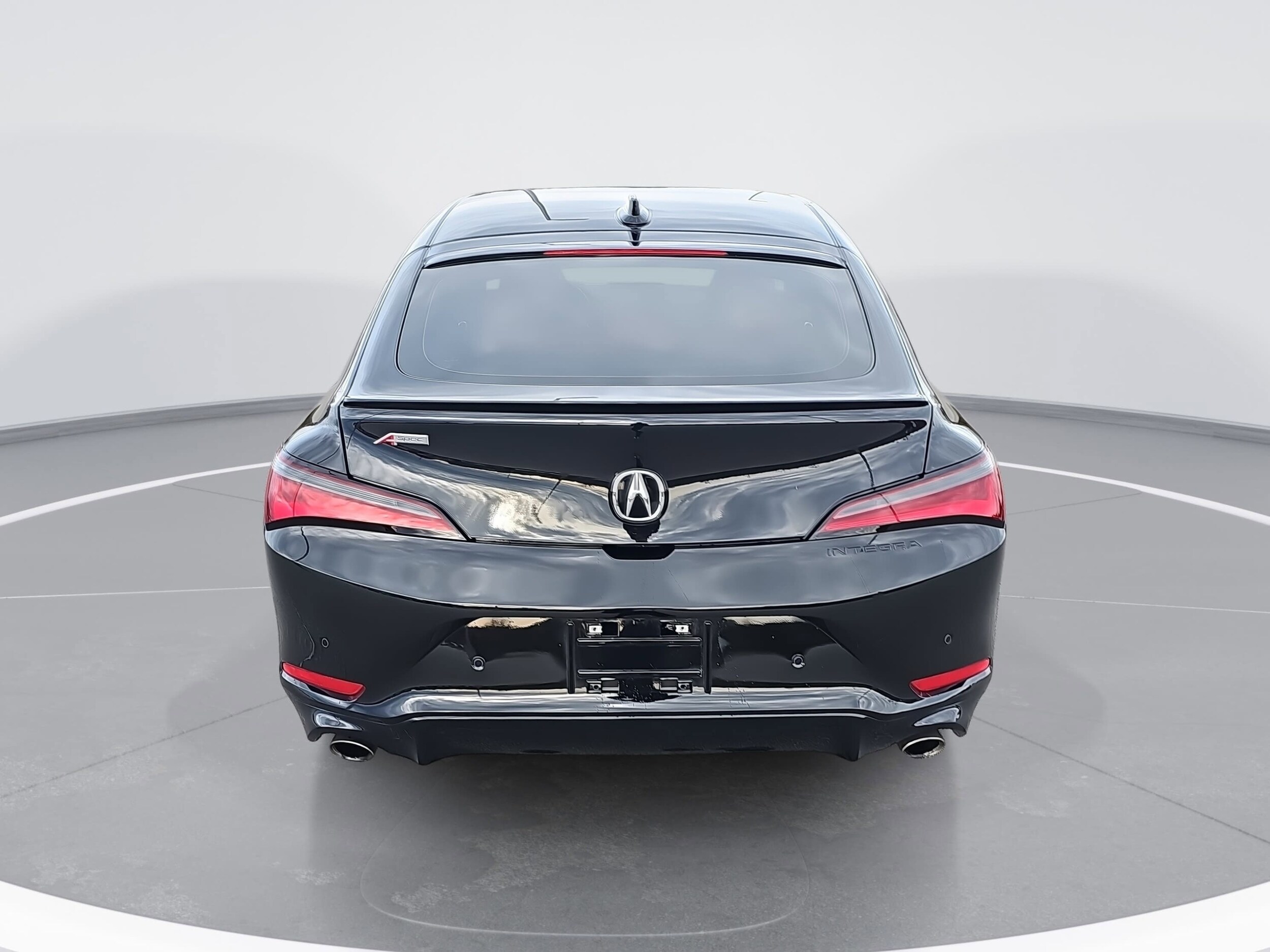 2024 Acura Integra A-Spec photo 4