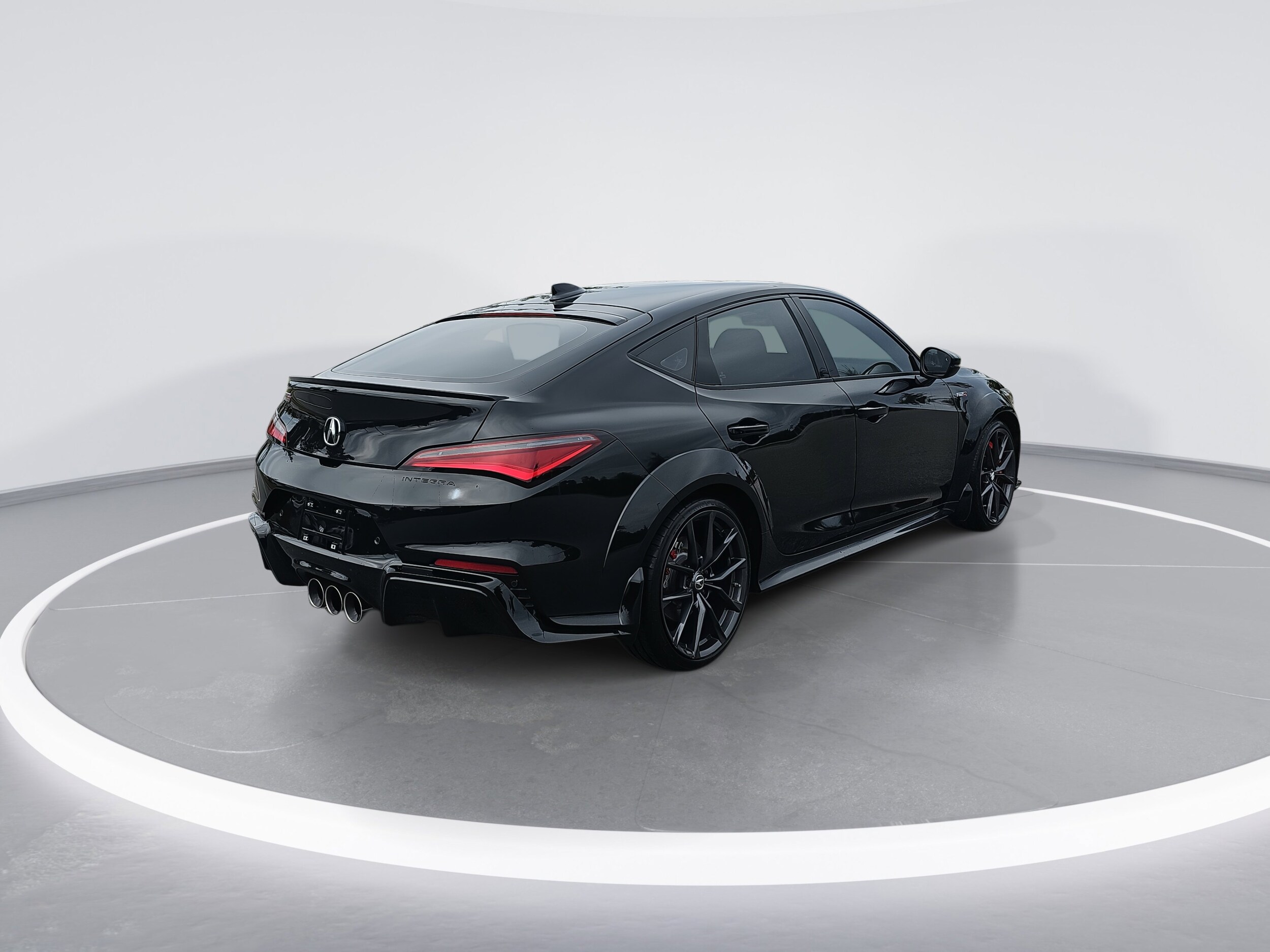 2024 Acura Integra Type S photo 3