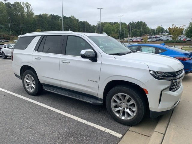2023 Chevrolet Tahoe Premier photo 2