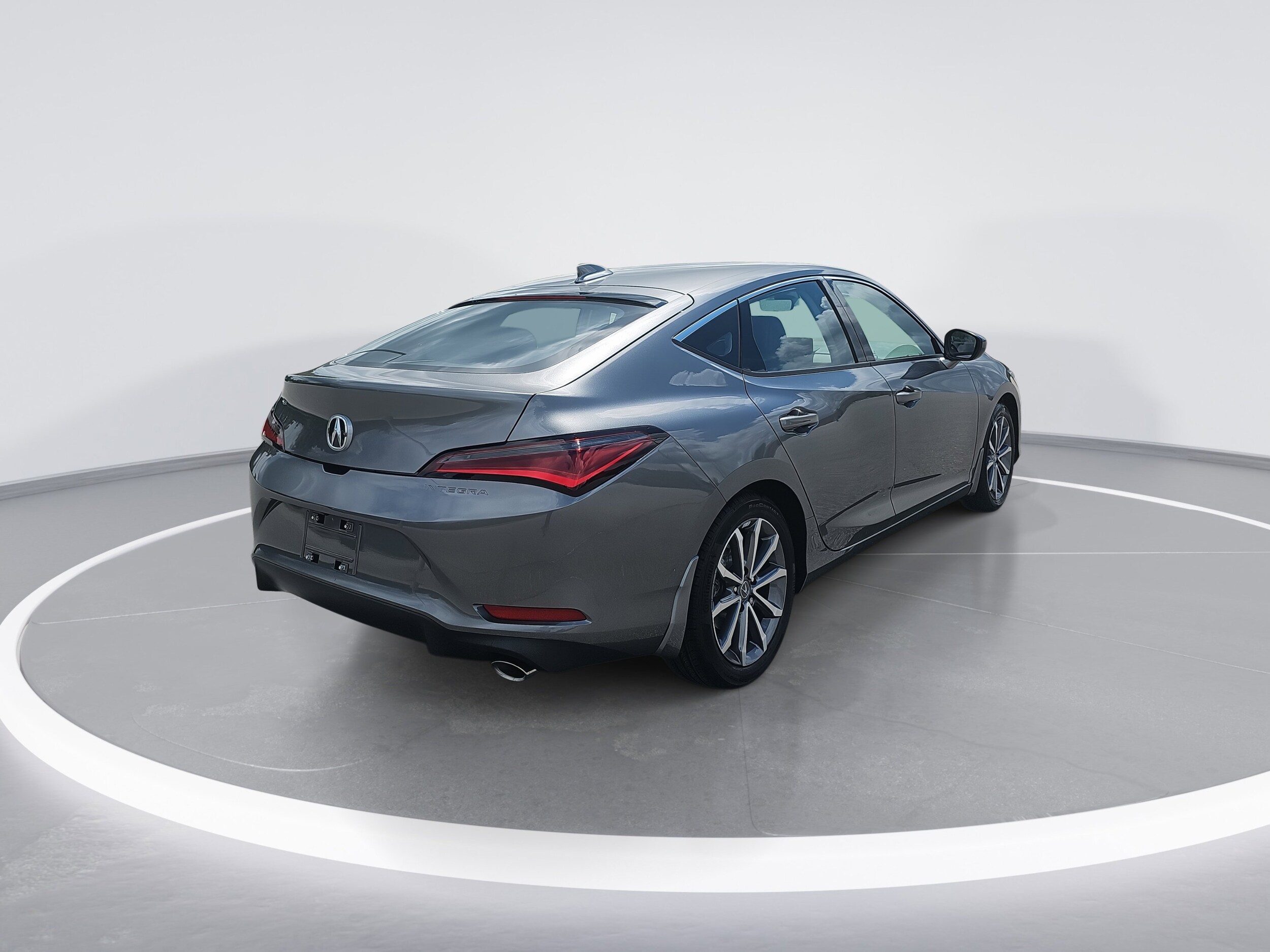2025 Acura Integra Base photo 3