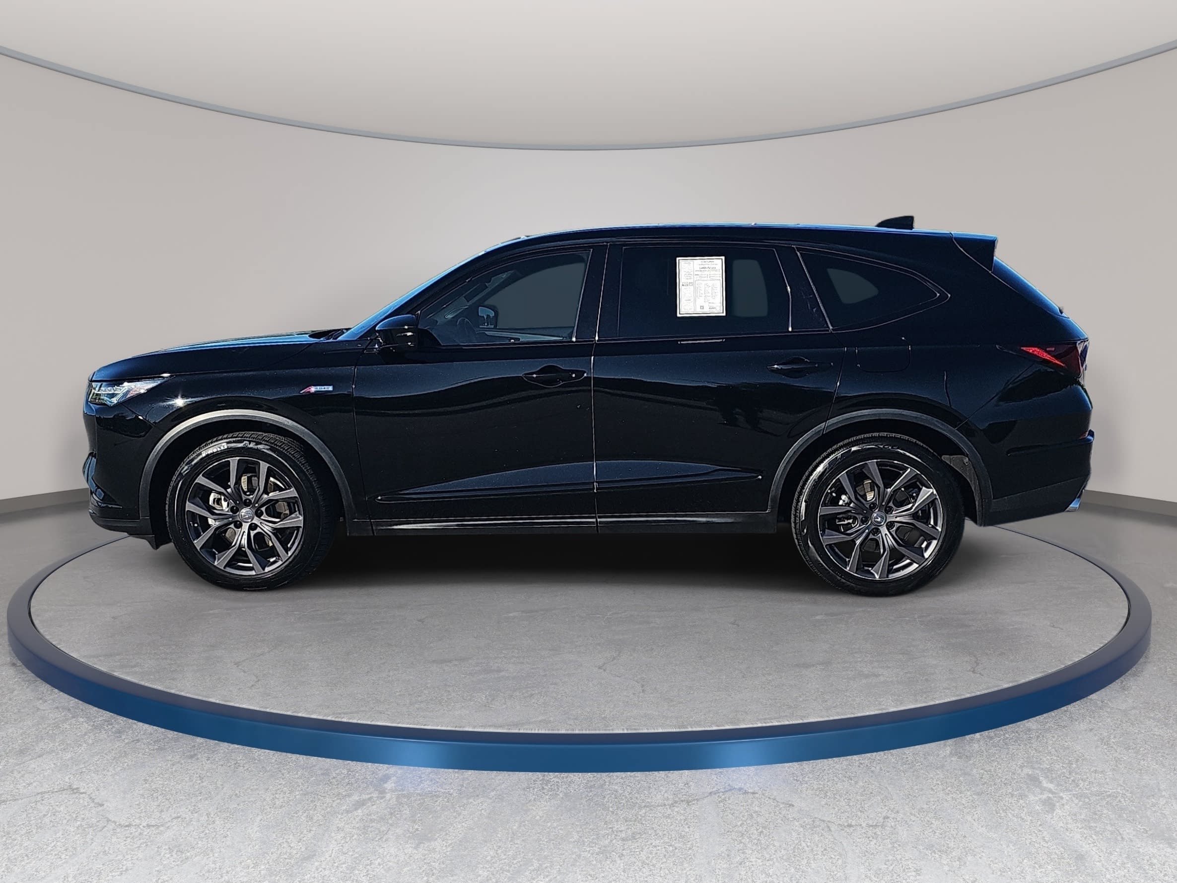 2022 Acura MDX A-Spec Package - Photo 8