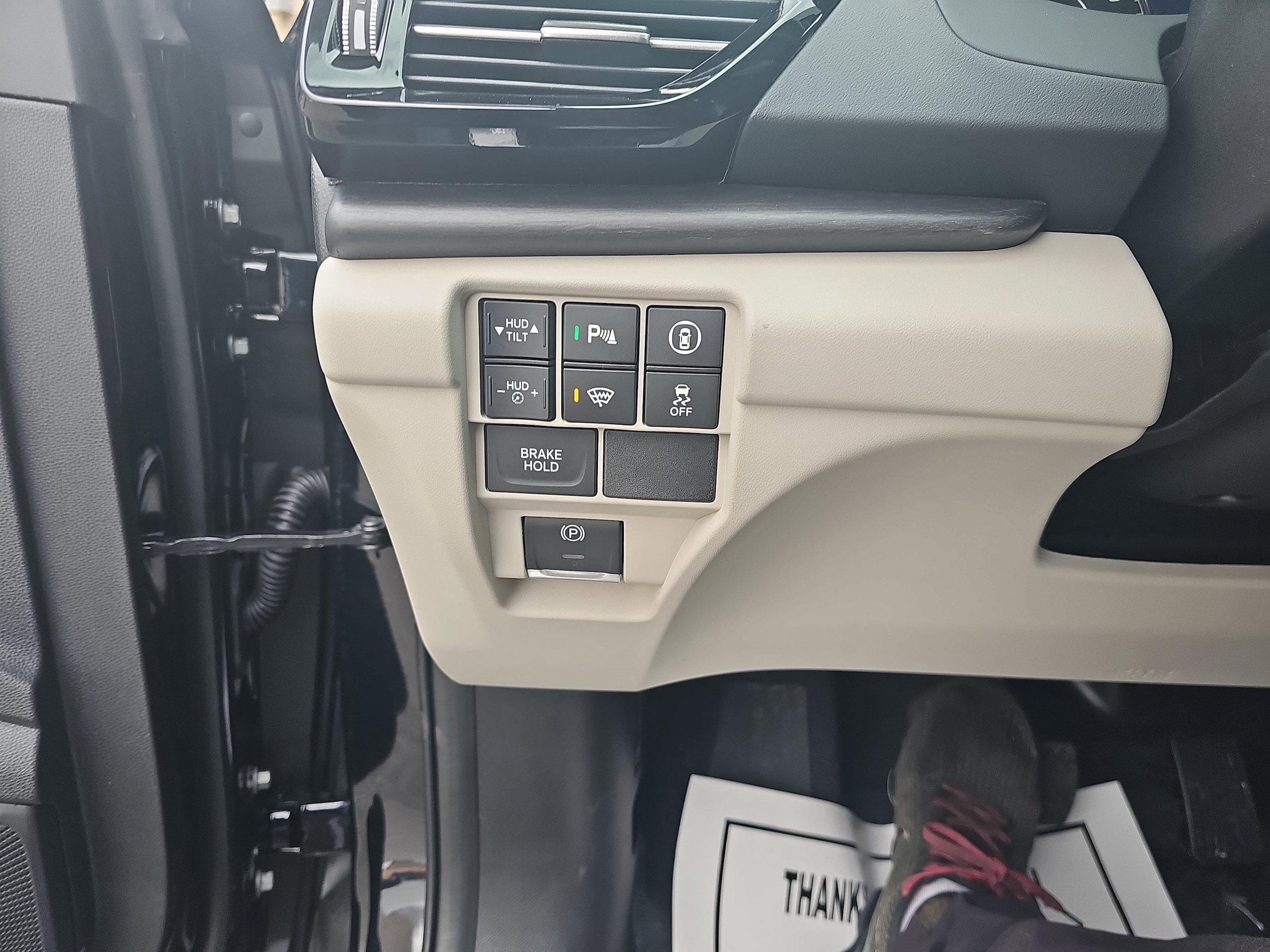 2026 Acura RDX Advance Package - Photo 27