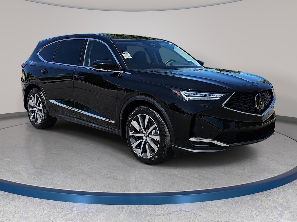 New 2026 Acura MDX SH-AWD Technology Package SUV