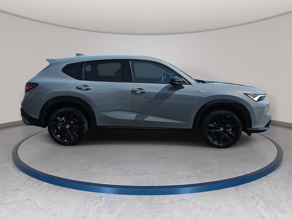New 2026 Acura ADX A-Spec Advance Package SUV