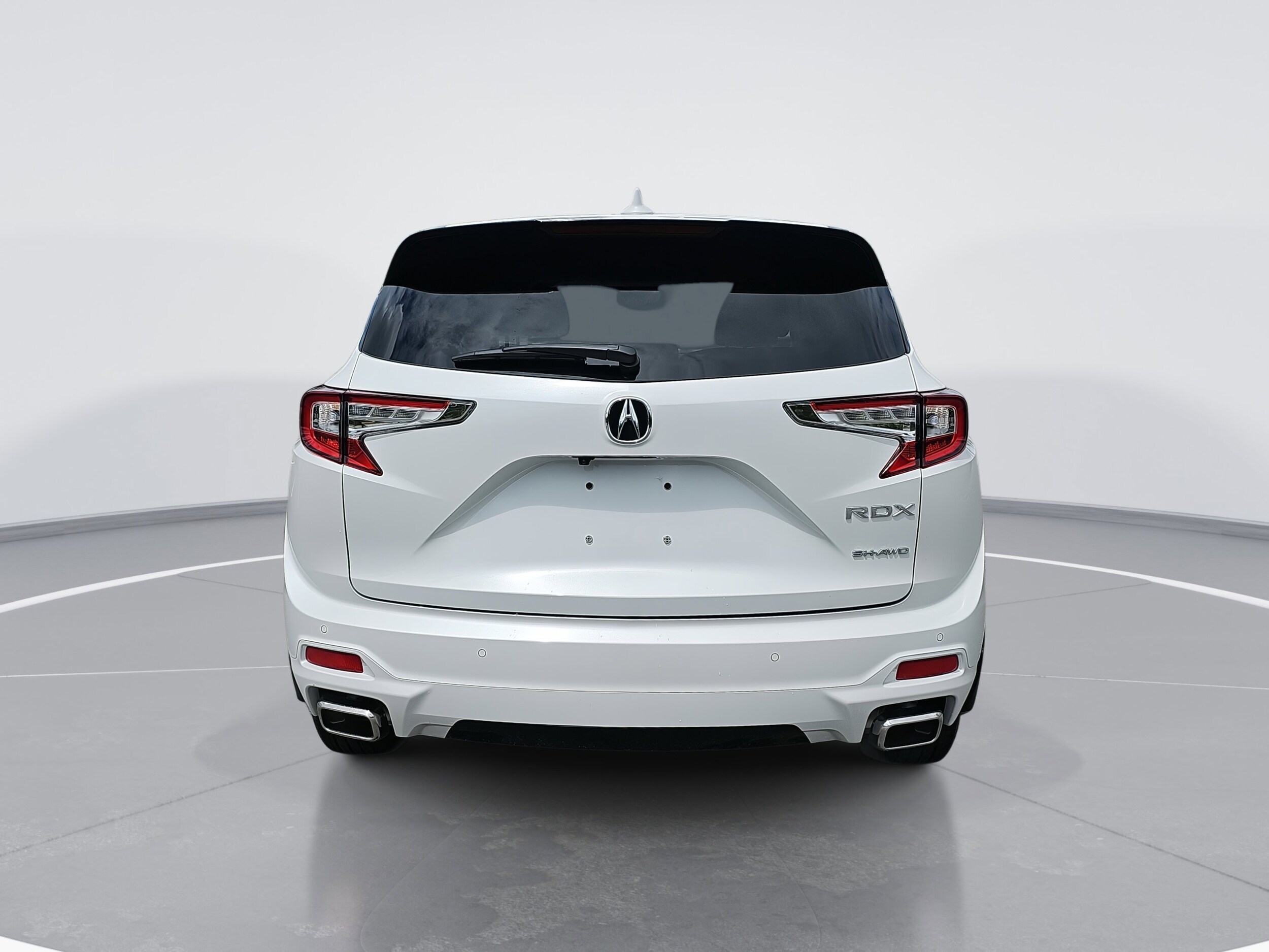 2025 Acura RDX Advance photo 4