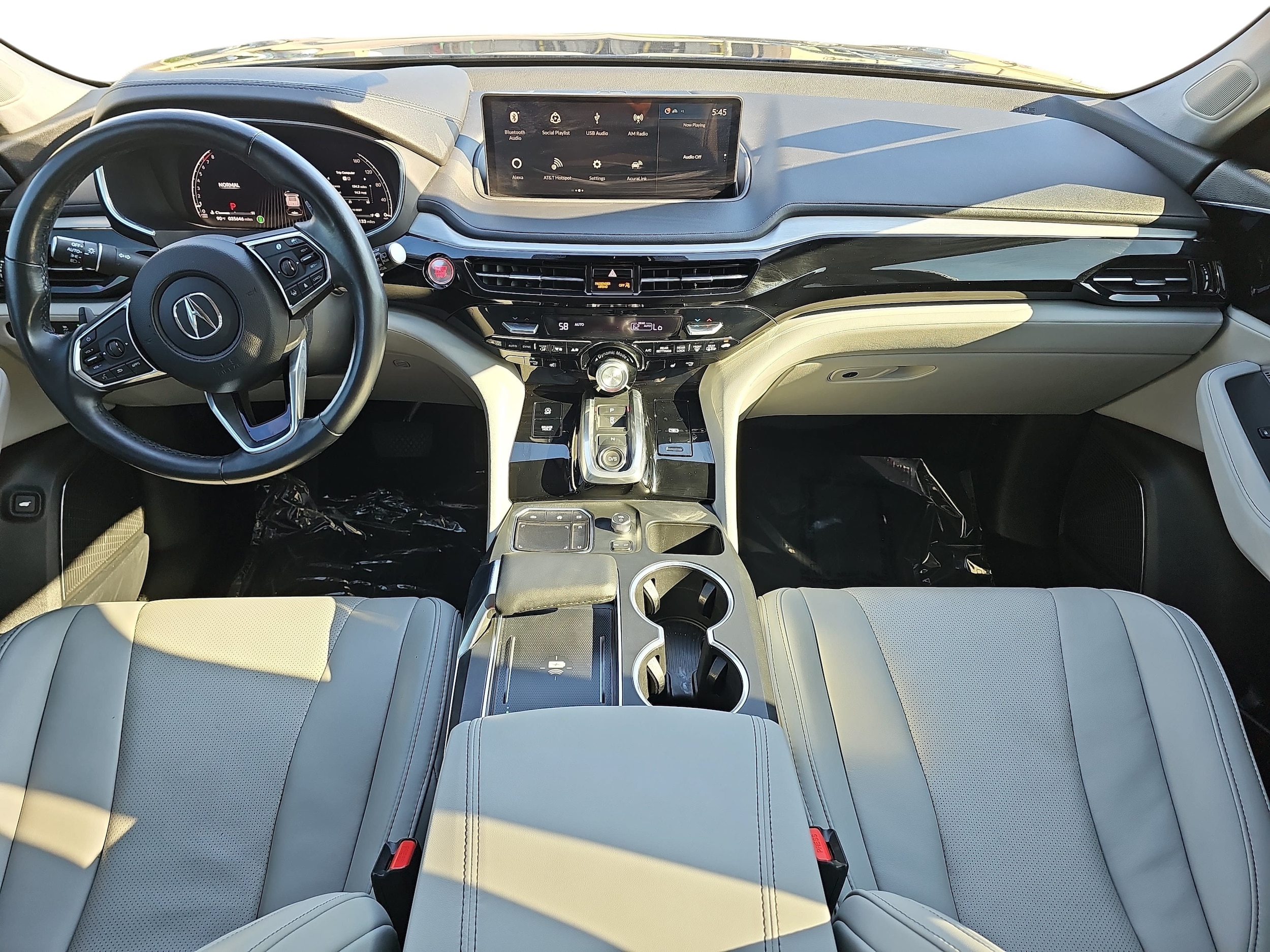 2024 Acura MDX Technology Package - Photo 9