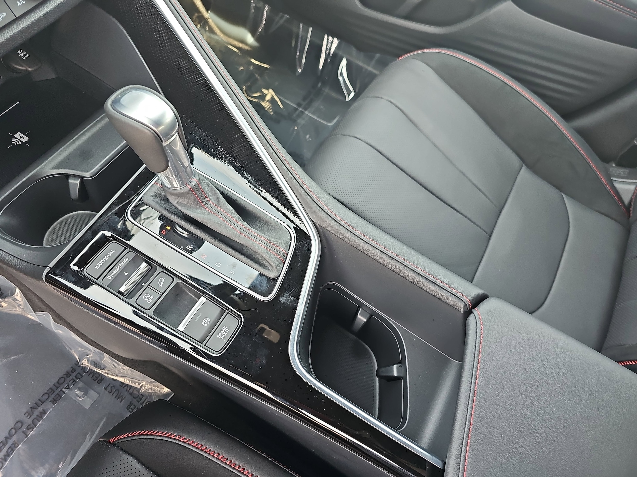 2026 Acura ADX A-spec w/Advance Package - Photo 22