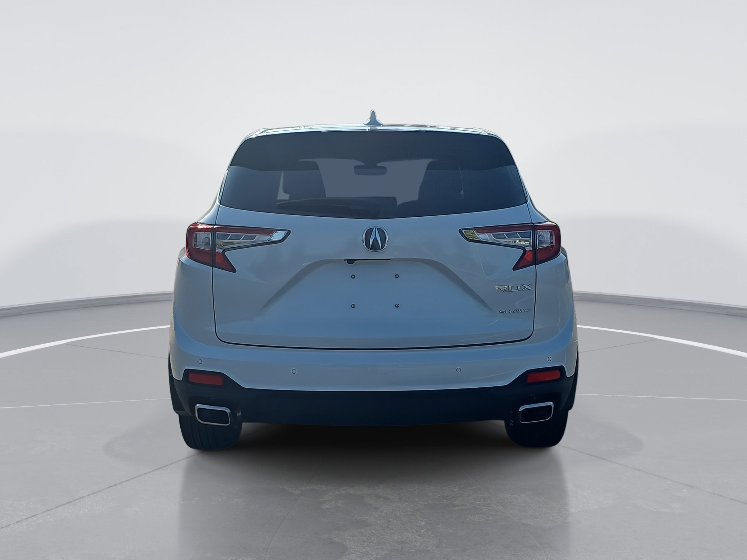 2025 Acura RDX Technology photo 4