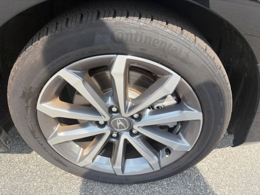 Used 2026 Acura Integra Base Hatchback