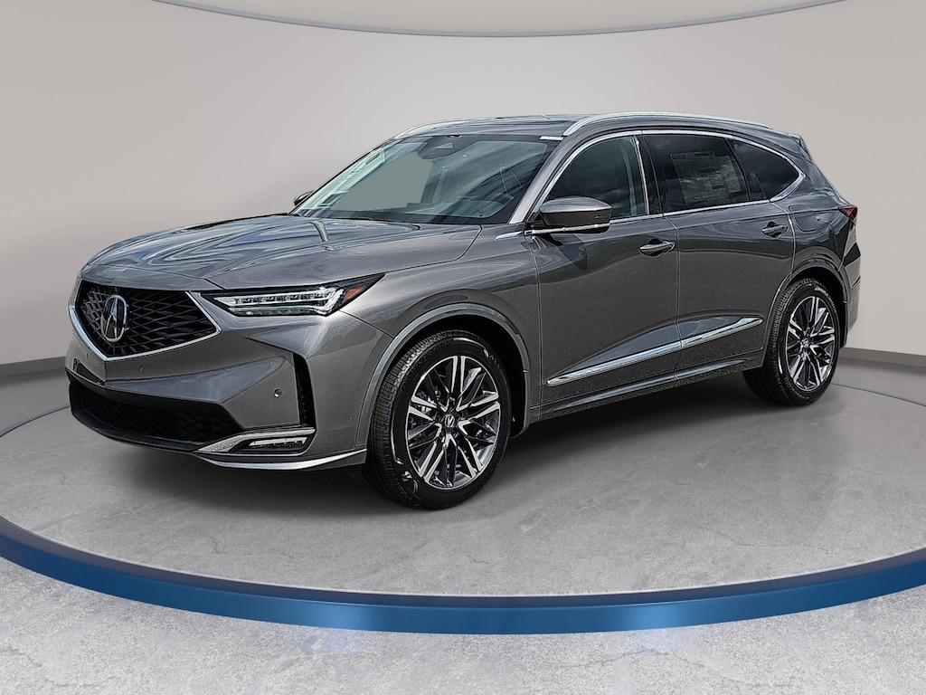 New 2026 Acura MDX SH-AWD Advance Package SUV