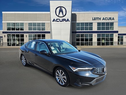 2025 Acura Integra Base Hatchback