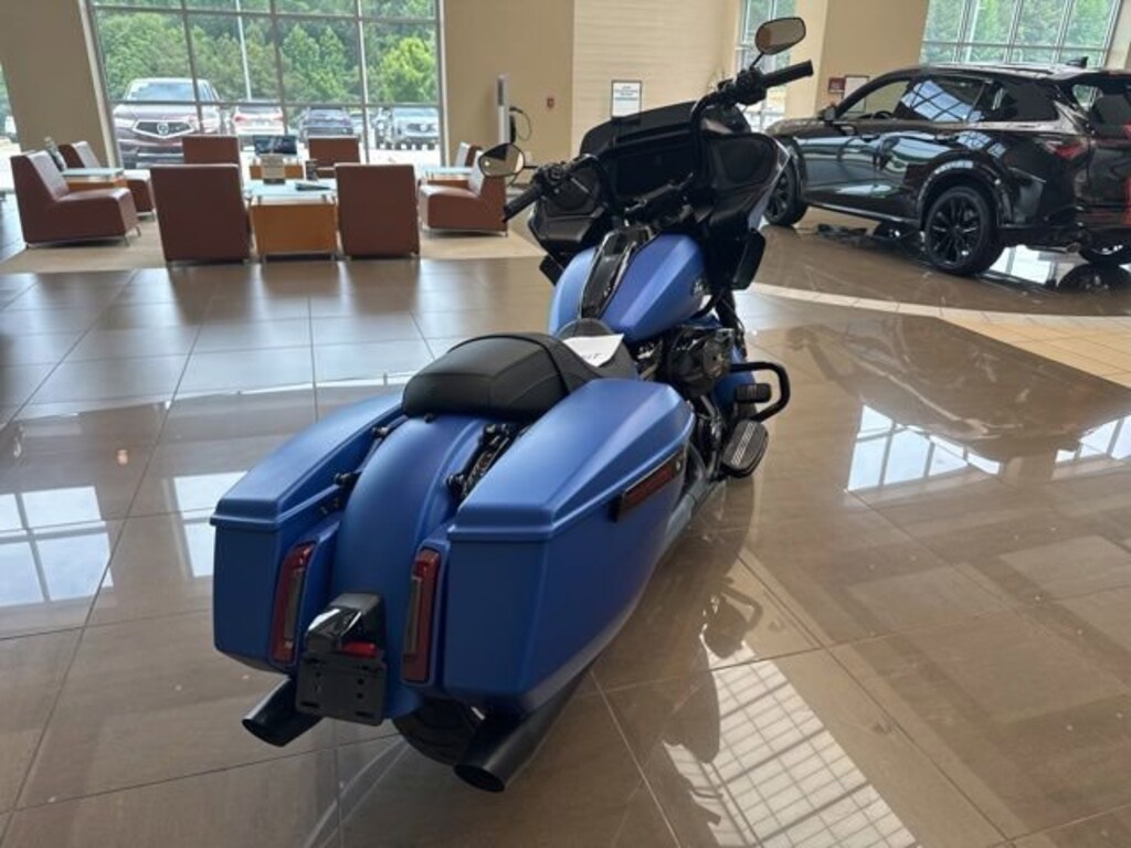 Used 2026 Harley-Davidson Fltrx ROAD GLIDE
