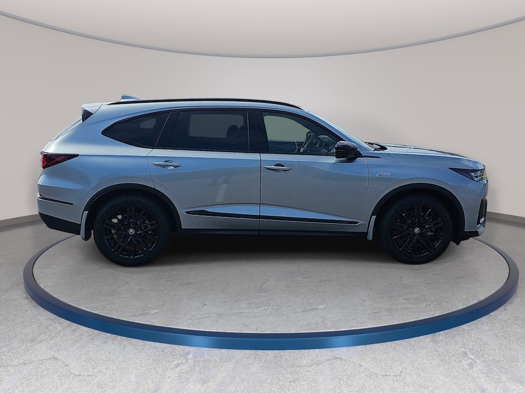 New 2026 Acura MDX SH-AWD A-Spec Advance Package SUV