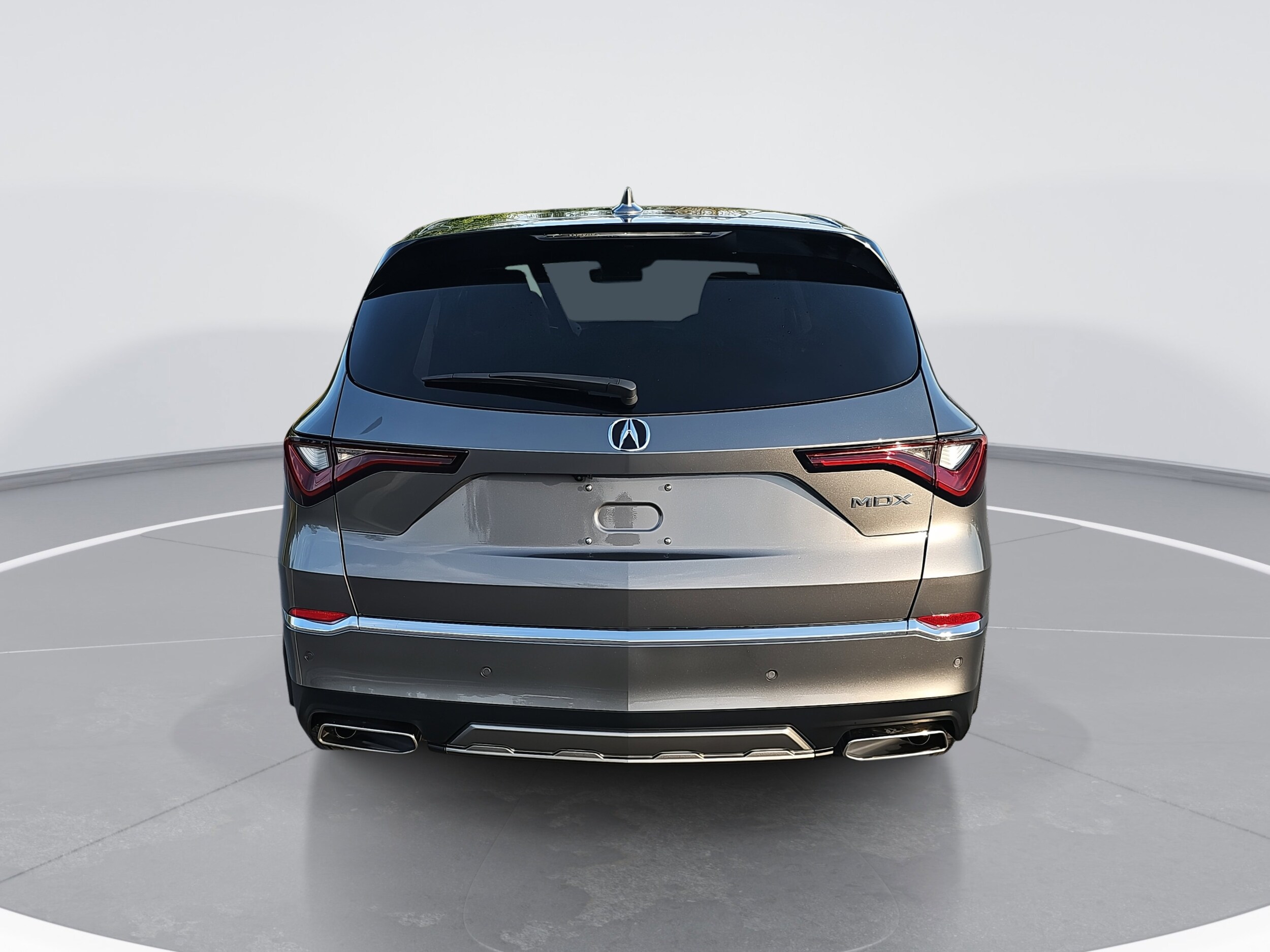 2026 Acura MDX Technology photo 4