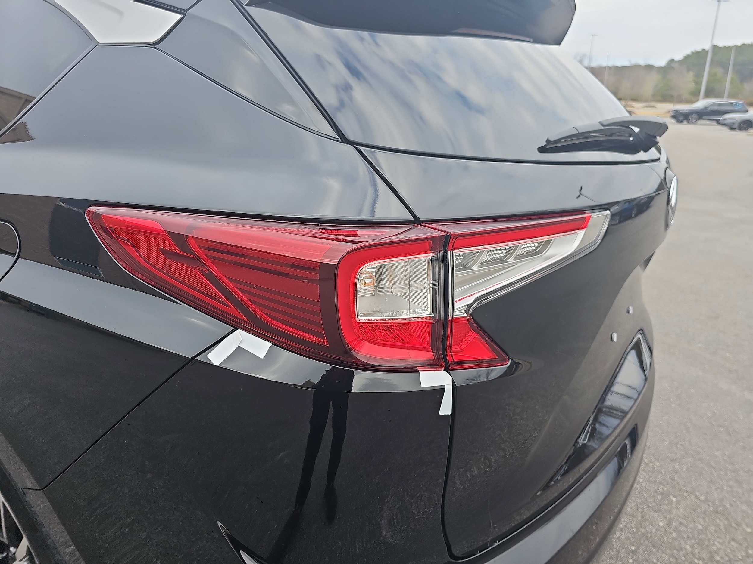 2026 Acura RDX Advance Package - Photo 34