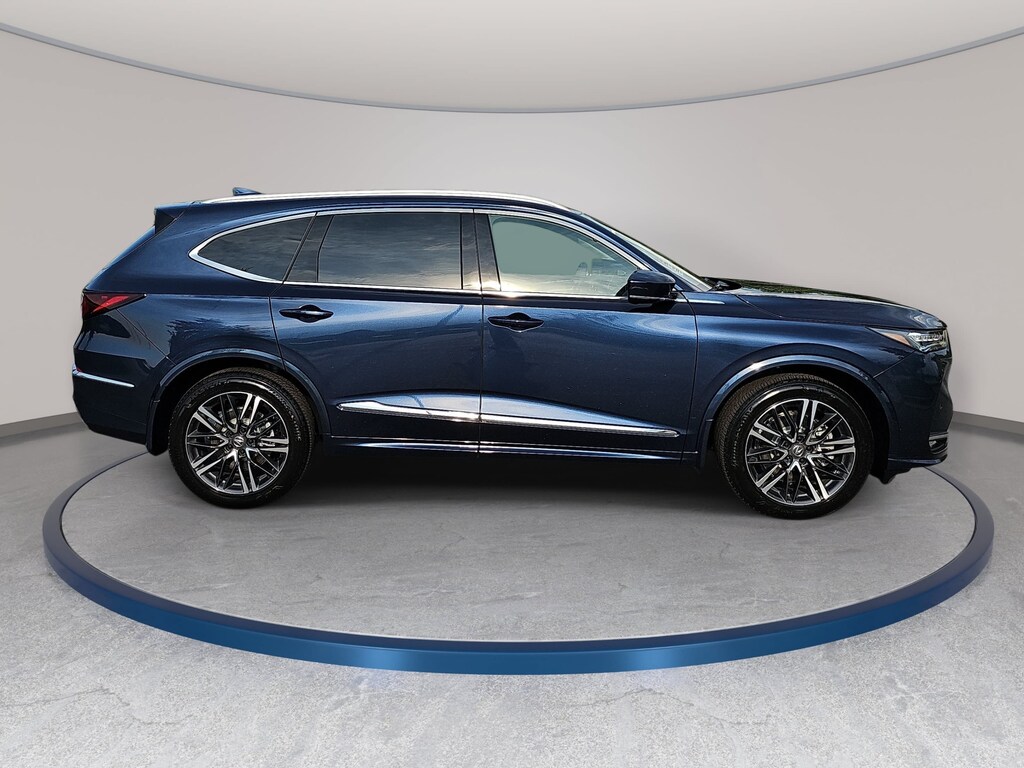 New 2026 Acura MDX SH-AWD Advance Package SUV